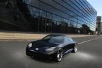 Hyundai Prophecy Concept 2020 года